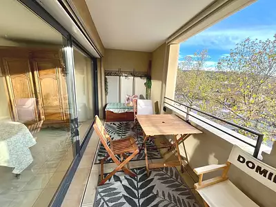 Appartement, 125 m²