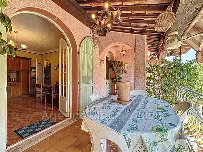 Maison, 136,88 m²