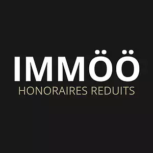 Logo de l'agence IMMÖÖ