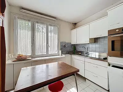 Appartement, 102 m²