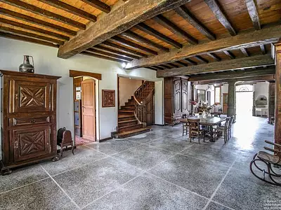 Maison, 502 m²