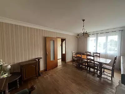Maison, 85 m²