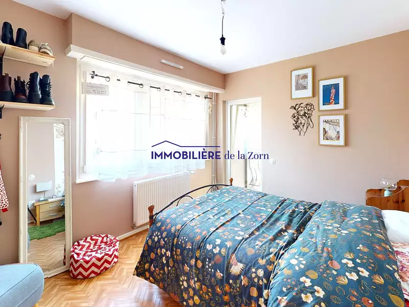 Maison, 137 m²