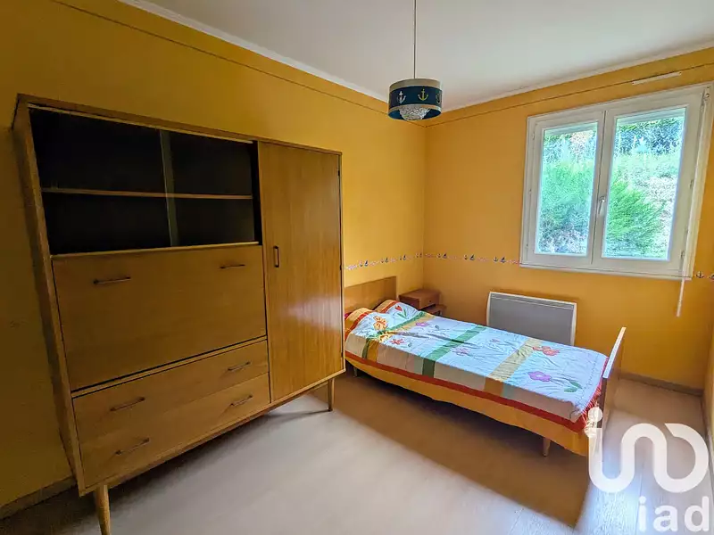 Maison, 84 m²