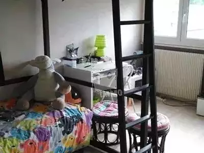 Appartement, 105,91 m²