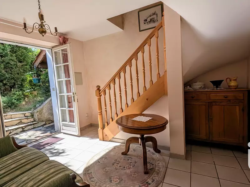 Maison, 108 m²