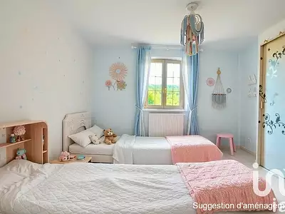Maison, 240 m²