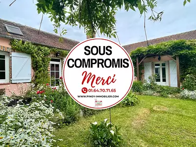 Maison, 118 m²