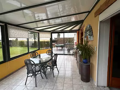 Maison, 201 m²