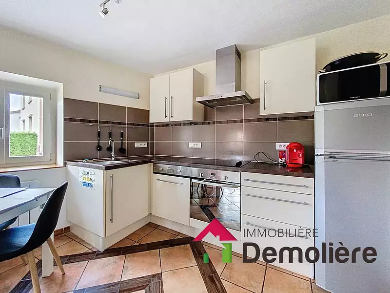 Appartement, 45,32 m²