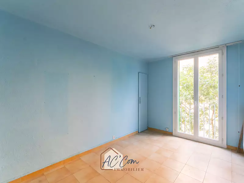 Appartement, 81,15 m²