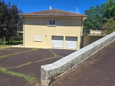 Maison, 130 m²