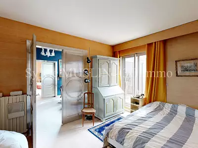 Appartement, 287 m²