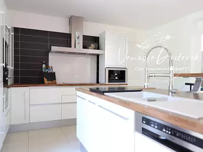 Maison, 131 m²