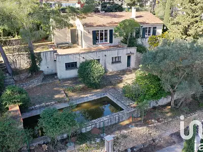 Maison, 94 m²