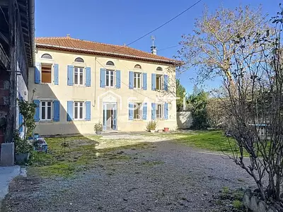 Maison, 141 m²