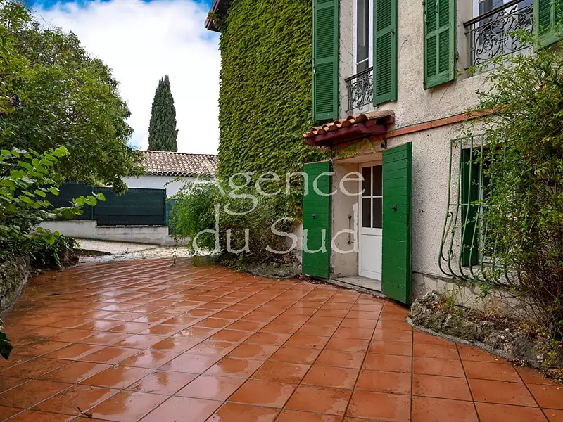 Maison, 188 m²