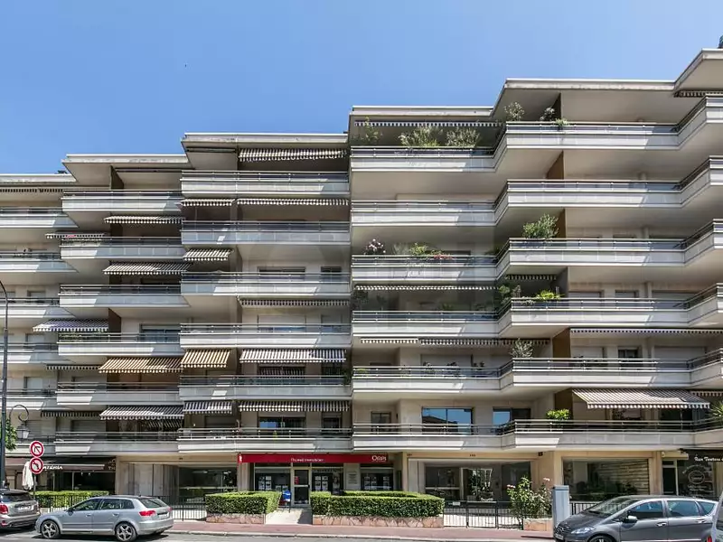 Appartement, 110 m²