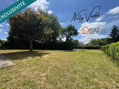 Maison, 81 m²