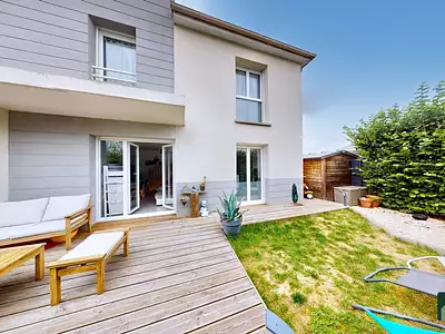 Appartement, 64,34 m²