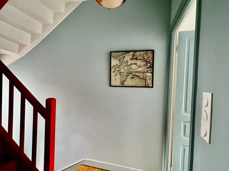 Maison, 97 m²