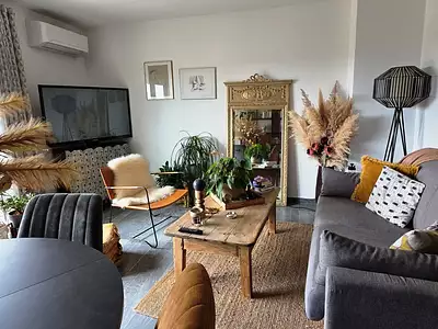 Appartement, 68 m²