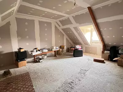 Maison, 167 m²