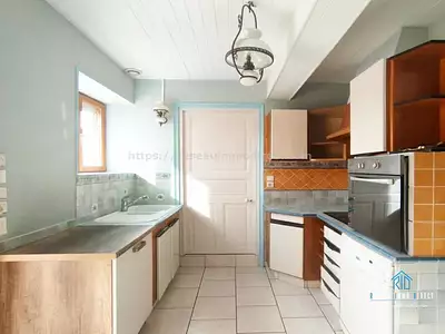 Maison, 140 m²