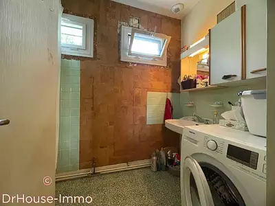 Maison, 87 m²