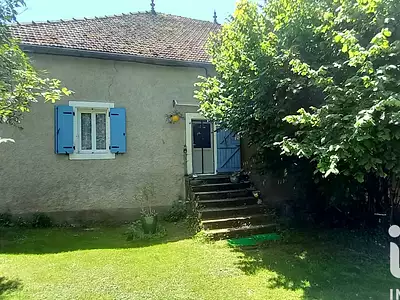 Maison, 75 m²