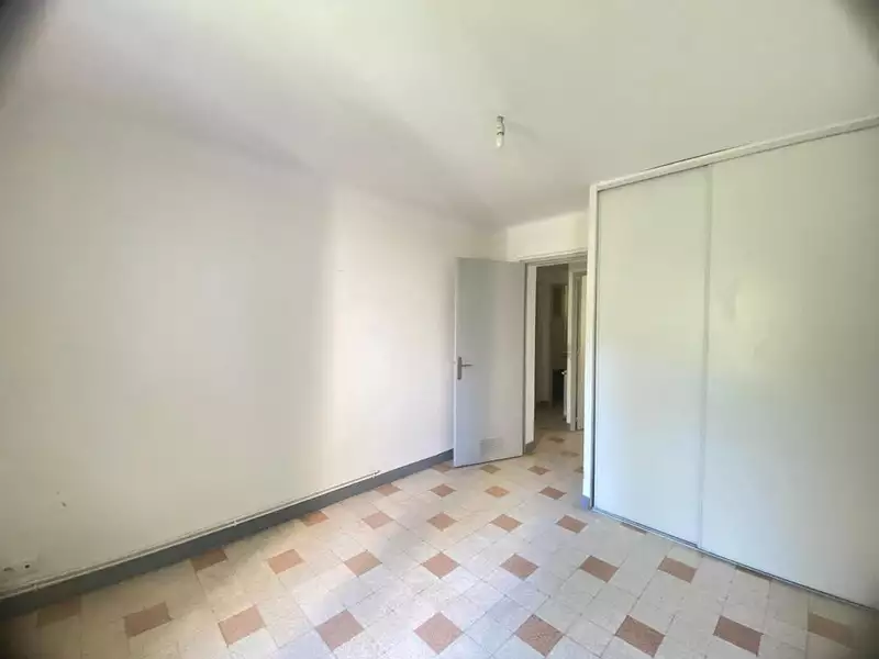 Appartement, 66 m²