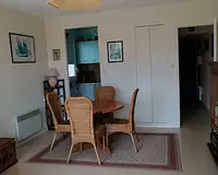 Appartement, 45 m²