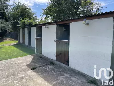 Maison, 143 m²
