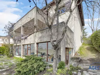 Maison, 190 m²