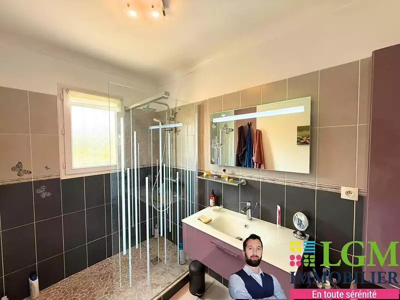 Maison, 90 m²