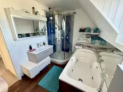 Maison, 107 m²