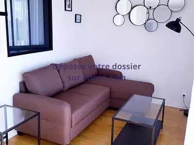 Appartement, 62 m²