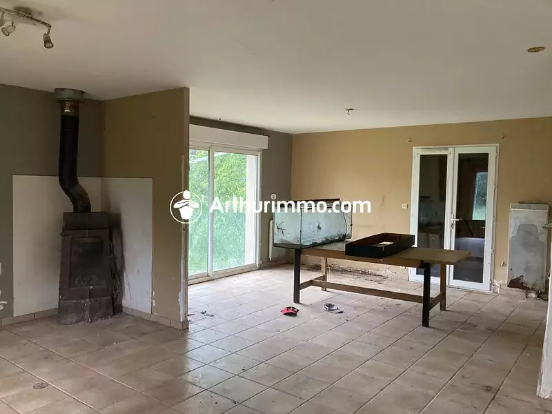 Maison, 139 m²