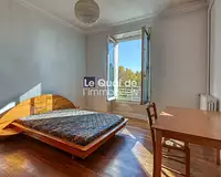 Appartement, 56,46 m²