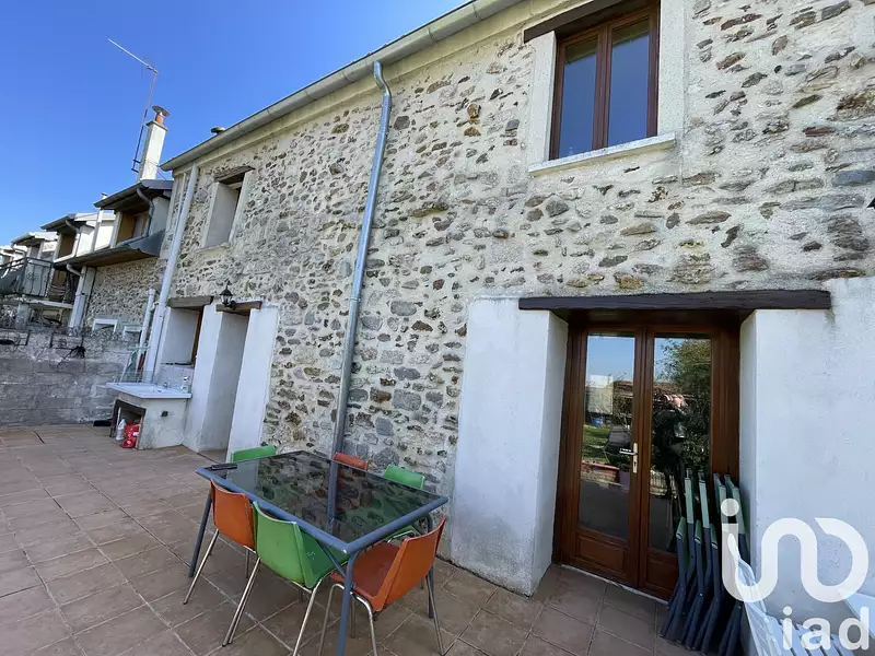Maison, 174 m²