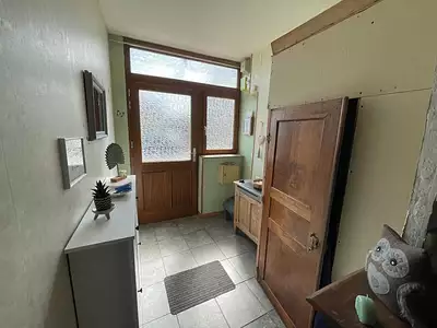 Maison, 104 m²