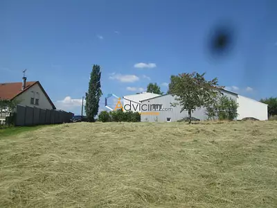 Terrain, 1 863 m²