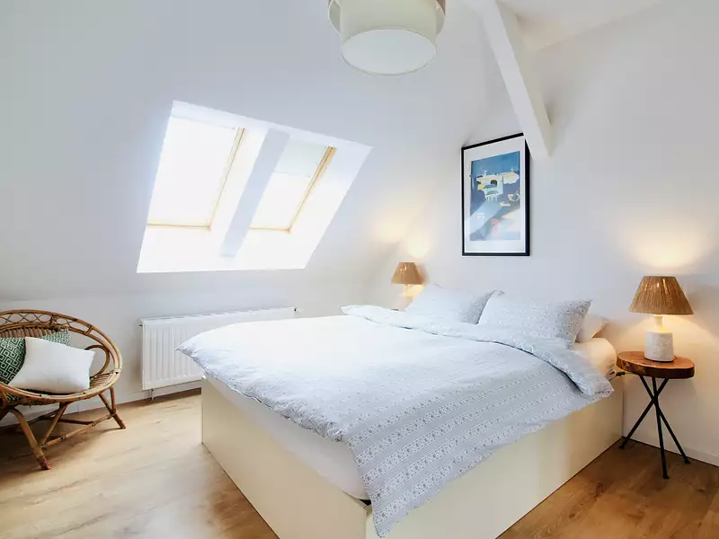 Appartement, 70,7 m²