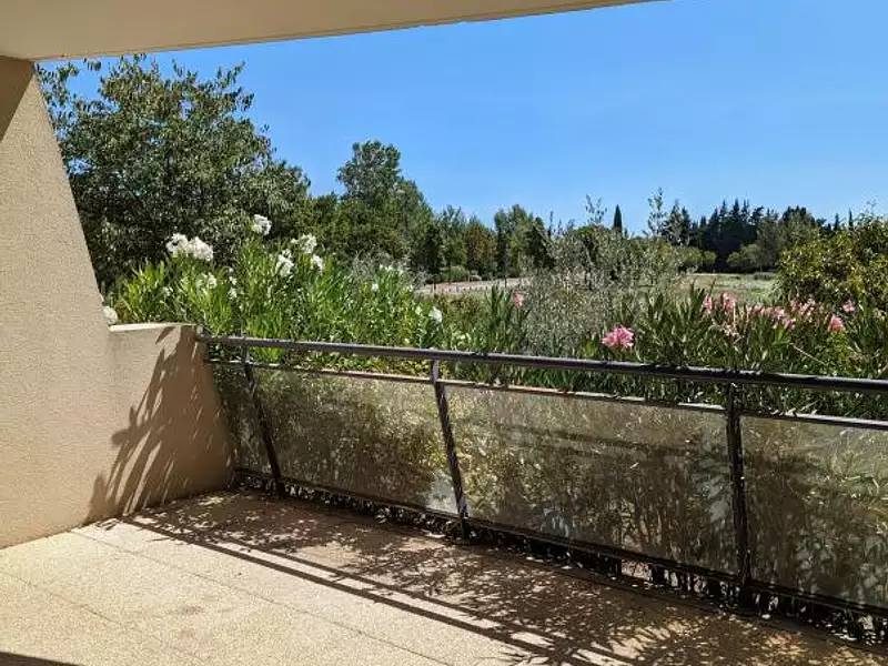 Appartement, 47 m²