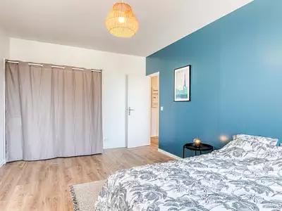 Appartement, 83 m²
