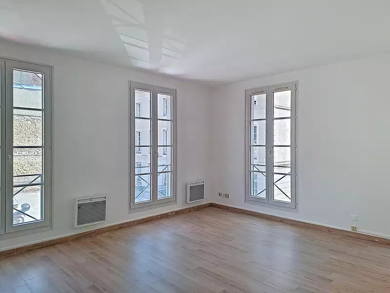 Appartement, 58,81 m²