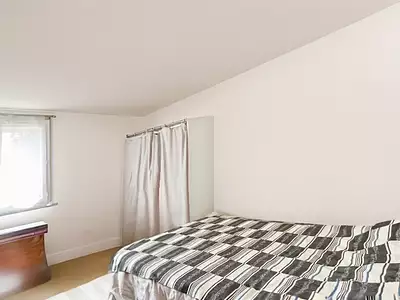 Appartement, 54 m²
