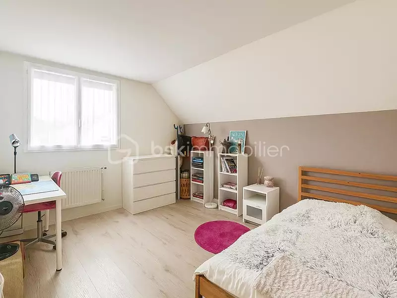 Maison, 227 m²