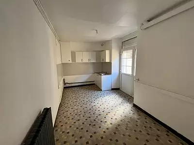 Appartement, 87 m²