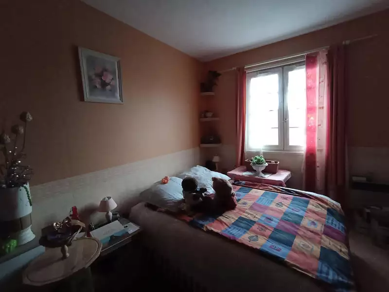 Maison, 104,29 m²